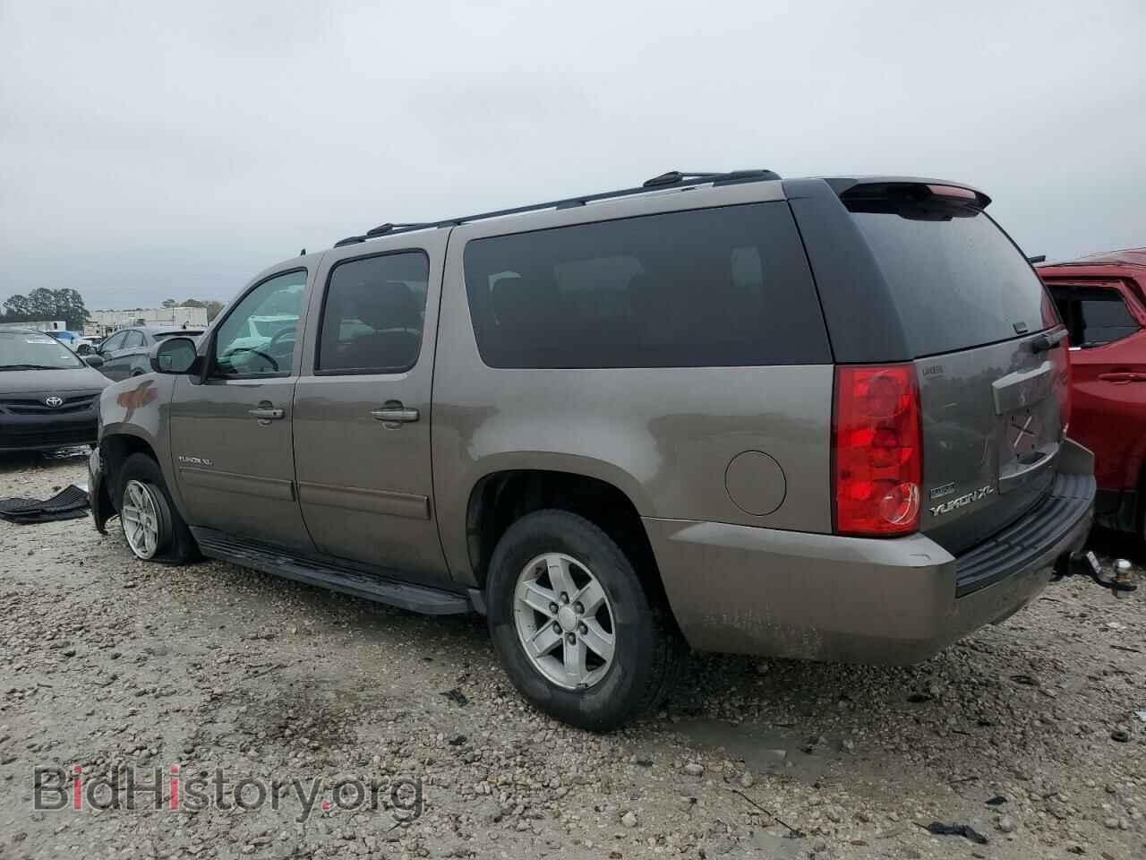 2012 GMC YUKON - VIN: 1GKS1HE02CR311883 - Фото 2