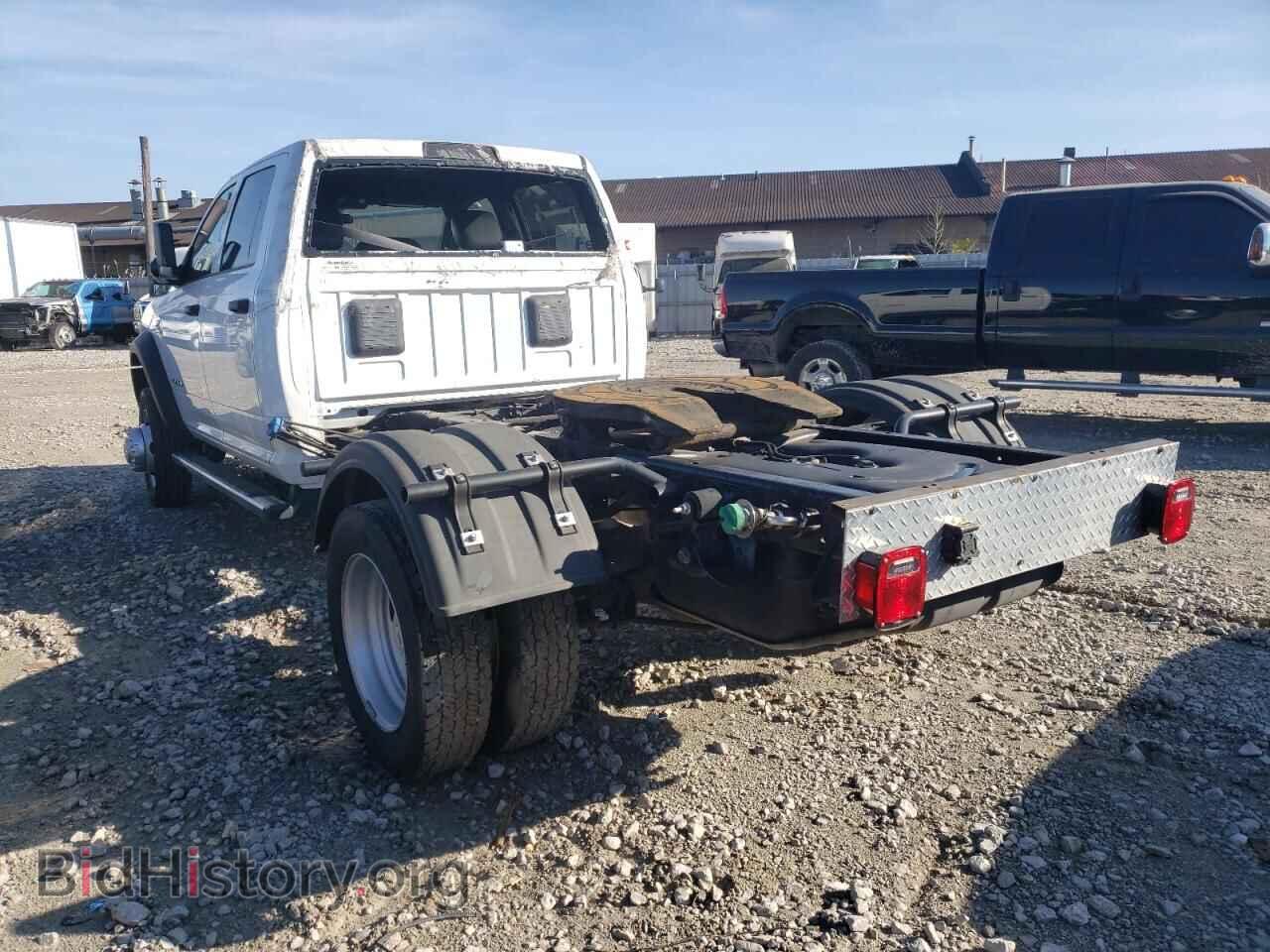 2021 RAM All Models - VIN: 3C7WRLEL4MG562668 - Фото 3