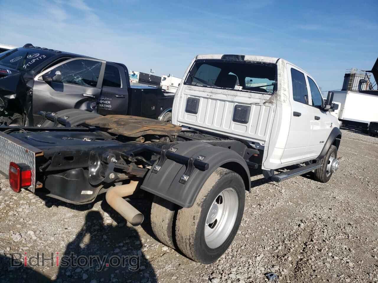 2021 RAM All Models - VIN: 3C7WRLEL4MG562668 - Фото 4