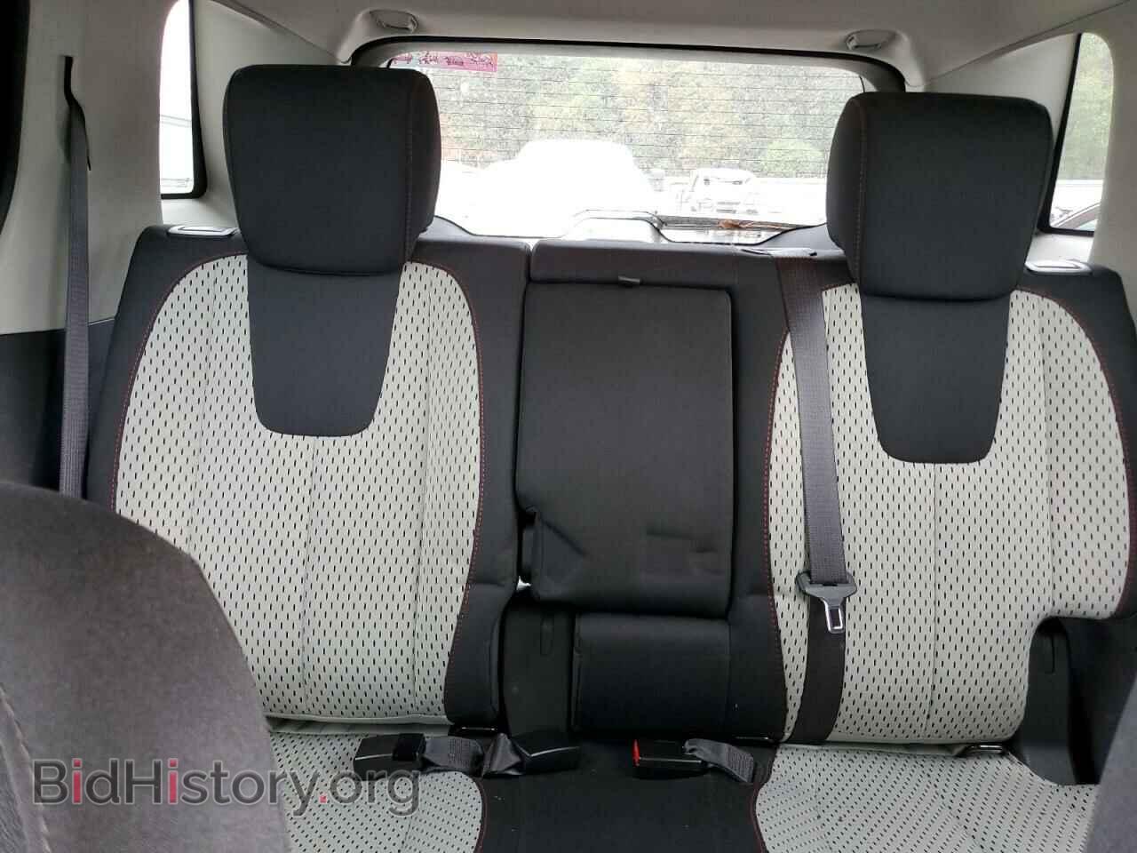 2011 GMC TERRAIN - VIN: 2CTALMEC3B6249283 - Фото 10