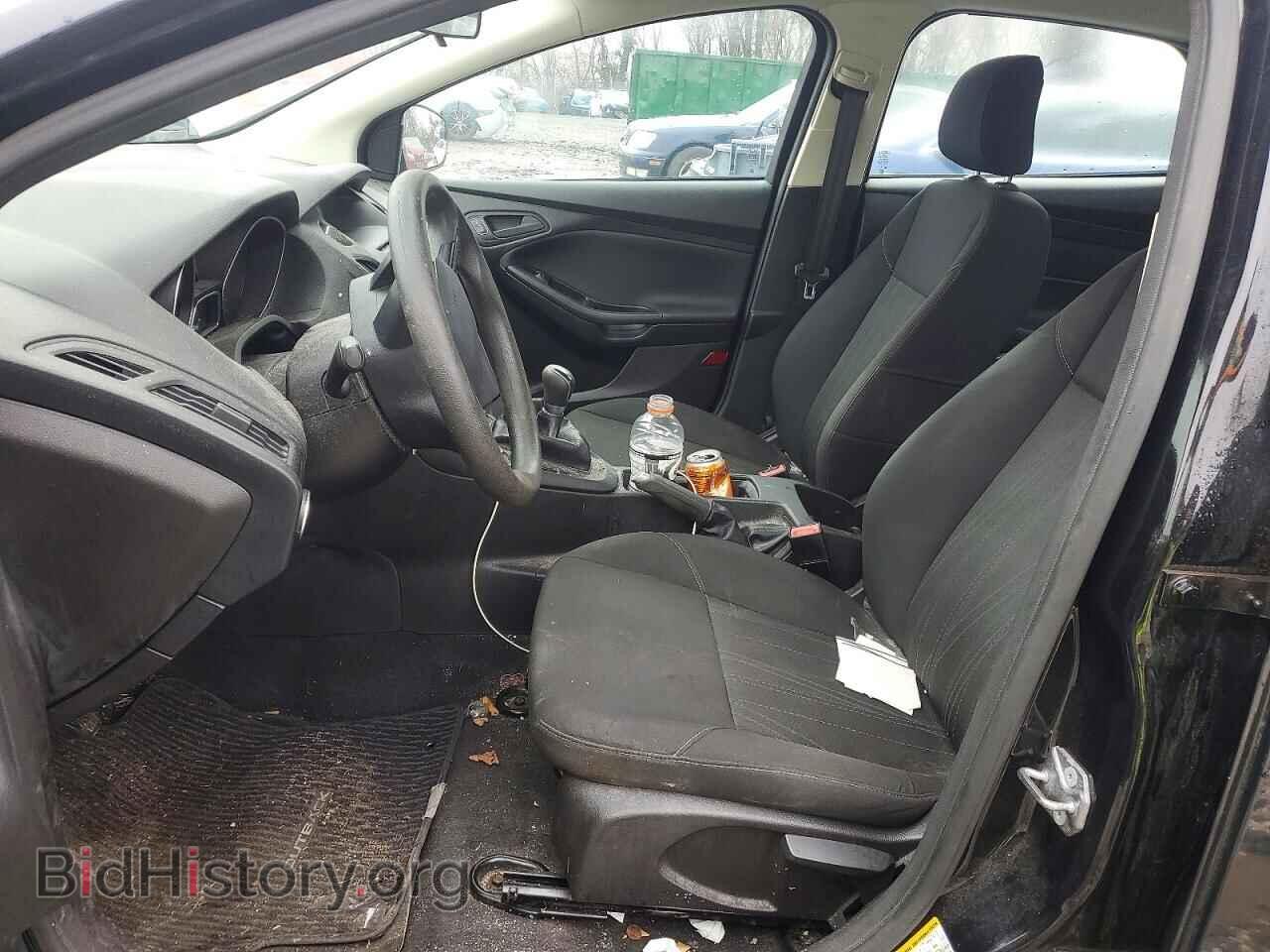 2015 FORD FOCUS - VIN: 1FADP3E29FL286453 - Photo 7