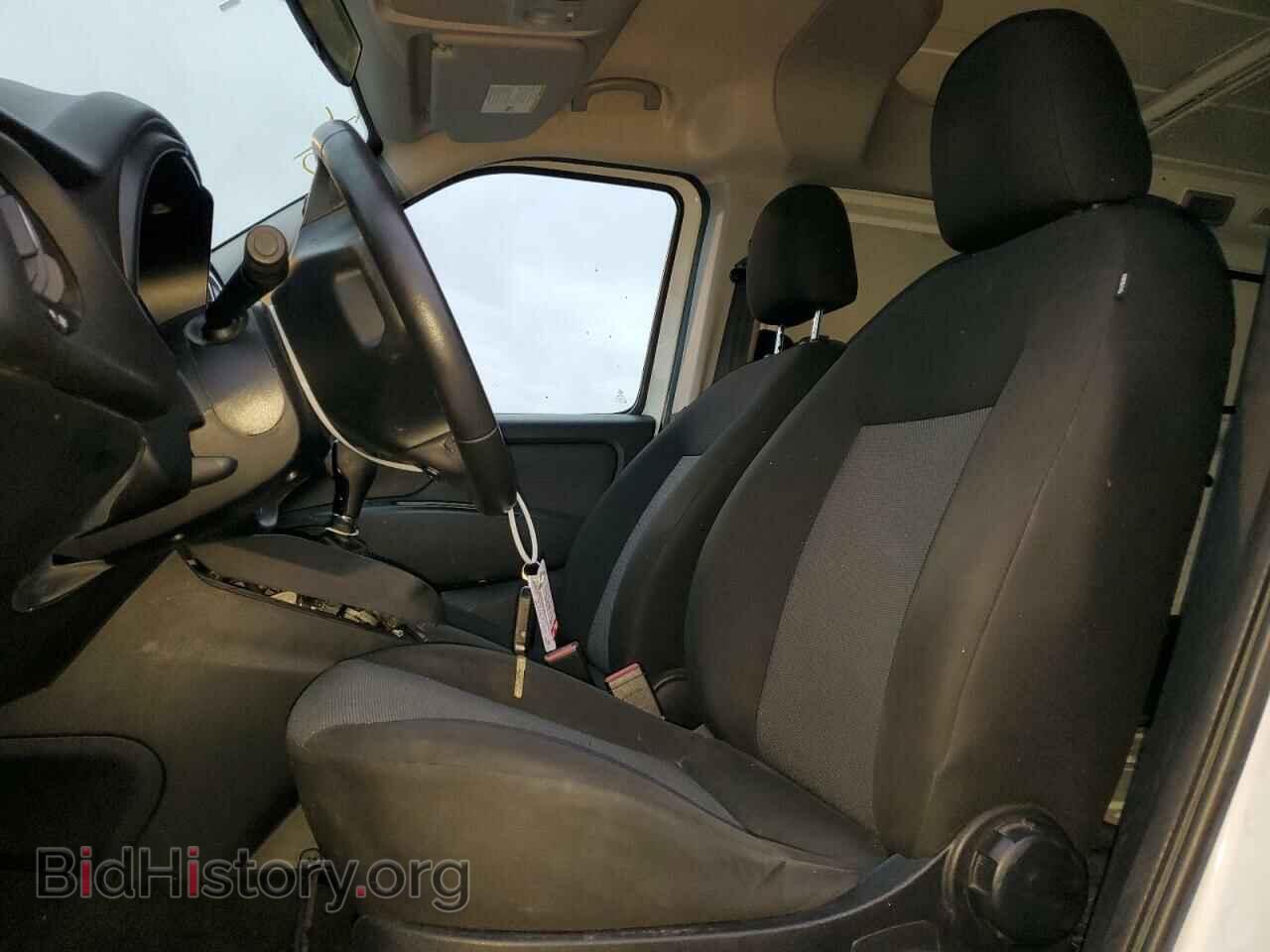 2017 RAM All Models - VIN: ZFBERFAB9H6D53754 - Photo 7