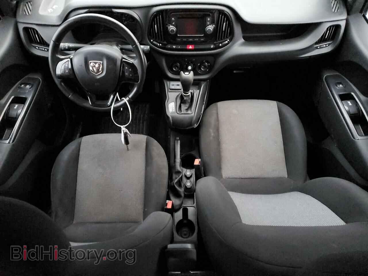 2017 RAM All Models - VIN: ZFBERFAB9H6D53754 - Photo 8