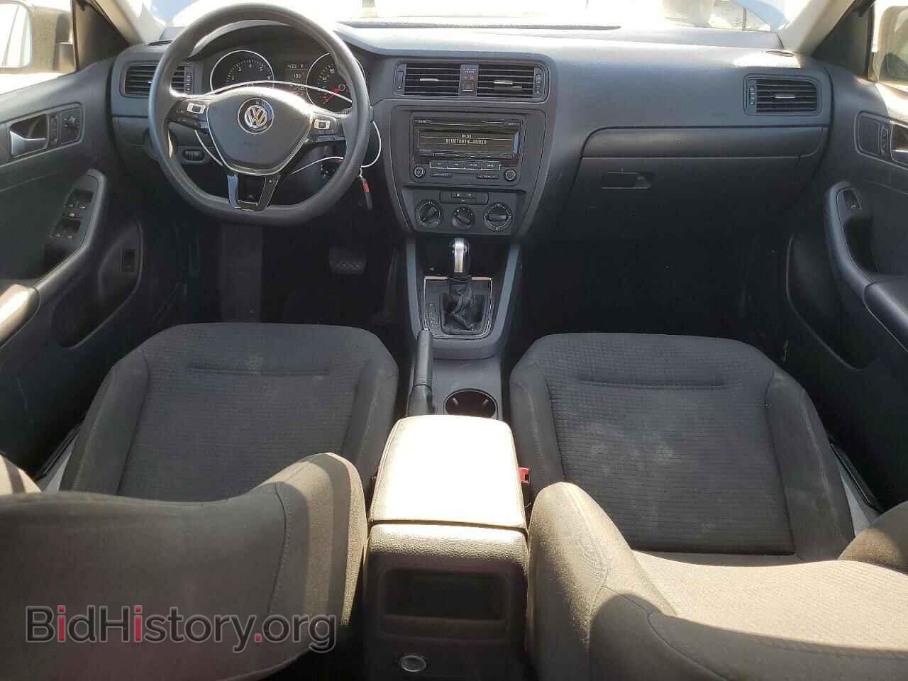 2015 VOLKSWAGEN JETTA - VIN: 3VW2K7AJ1FM350212 - Фото 8