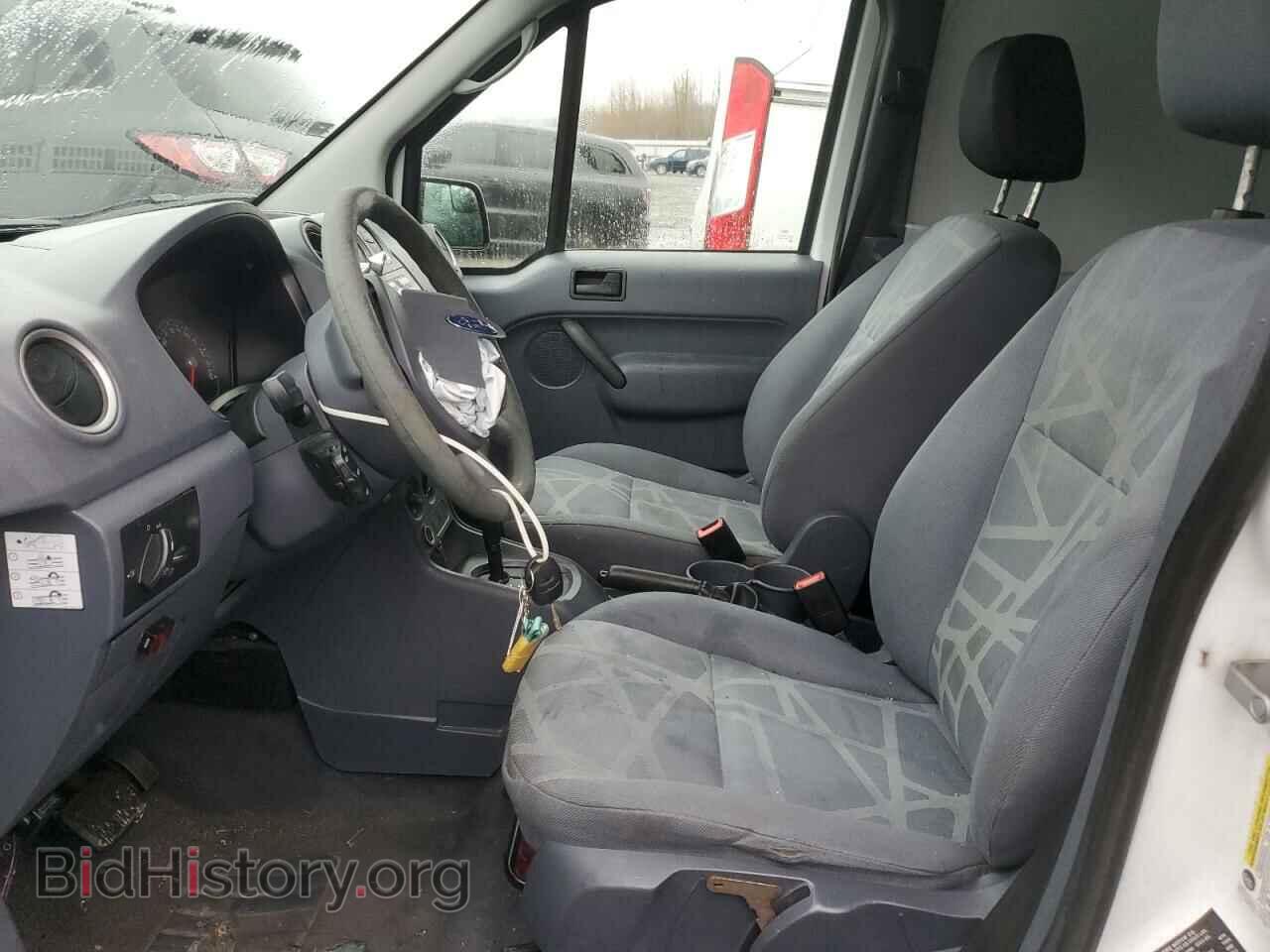 2013 FORD TRANSIT - VIN: NM0LS7BN2DT173982 - Фото 7