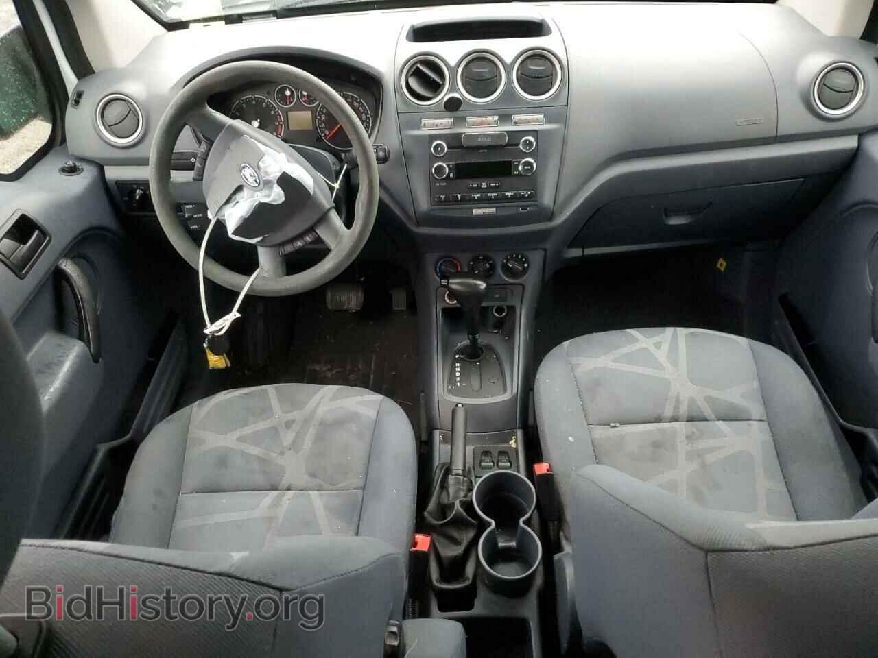 2013 FORD TRANSIT - VIN: NM0LS7BN2DT173982 - Фото 8