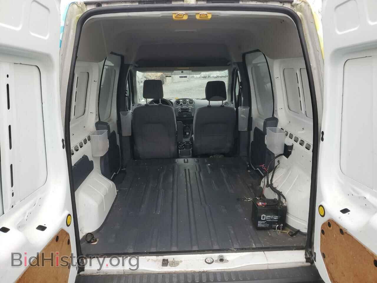 2013 FORD TRANSIT - VIN: NM0LS7BN2DT173982 - Фото 10
