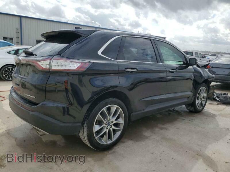 2016 Ford EDGE (VIN 2FMPK3K8XGBB58105) — photo 3 of 14