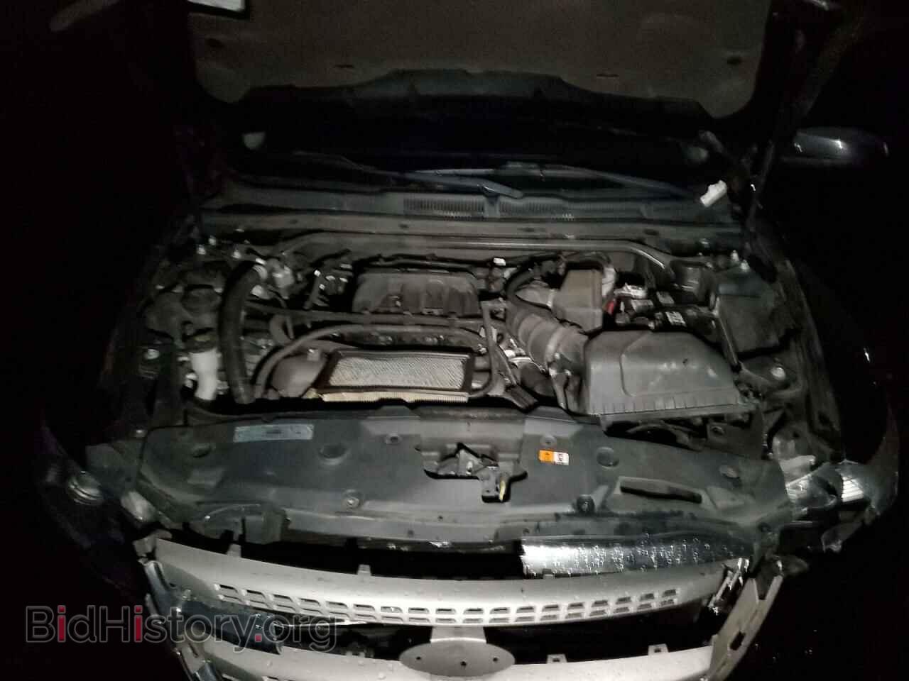 2011 FORD TAURUS - VIN: 1FAHP2FW3BG155678 - Фото 11