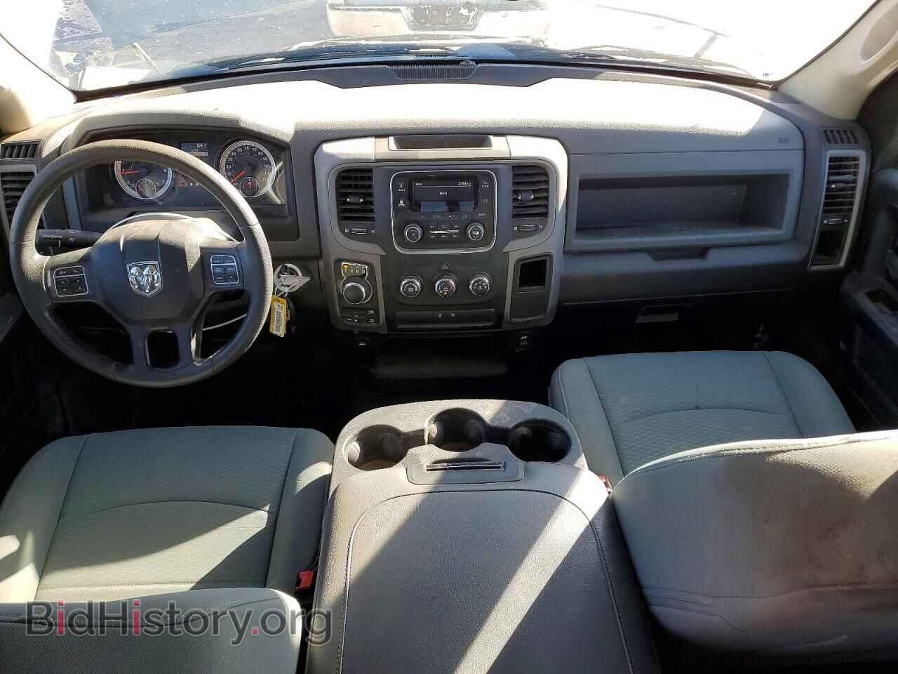 2020 RAM 1500 - VIN: 1C6RR7FT6LS141078 - Фото 8