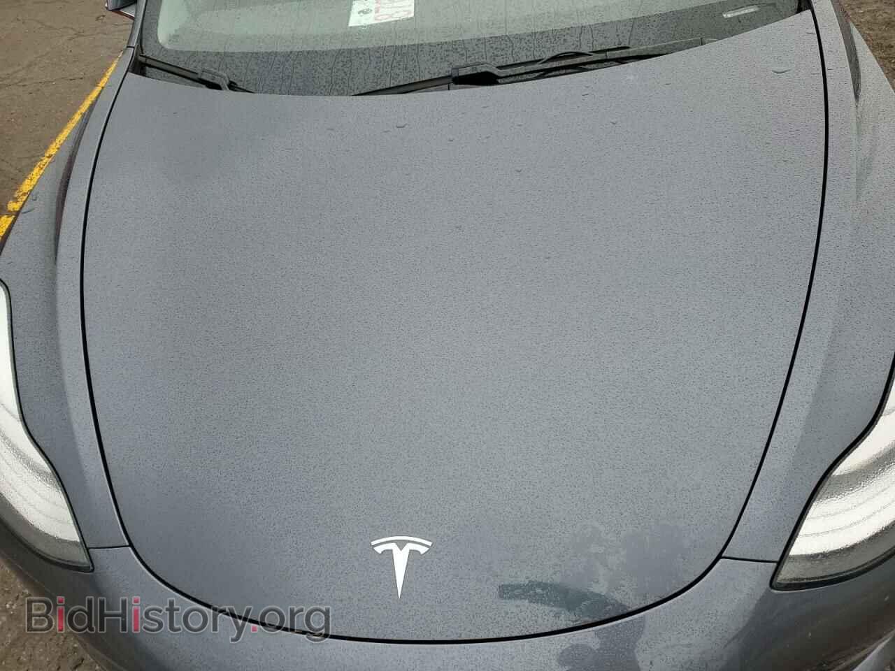 2019 TESLA MODEL 3 - VIN: 5YJ3E1EA4KF427045 - Photo 11