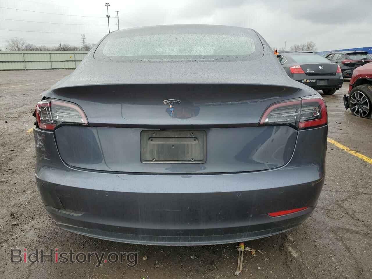 2019 TESLA MODEL 3 - VIN: 5YJ3E1EA4KF427045 - Photo 6