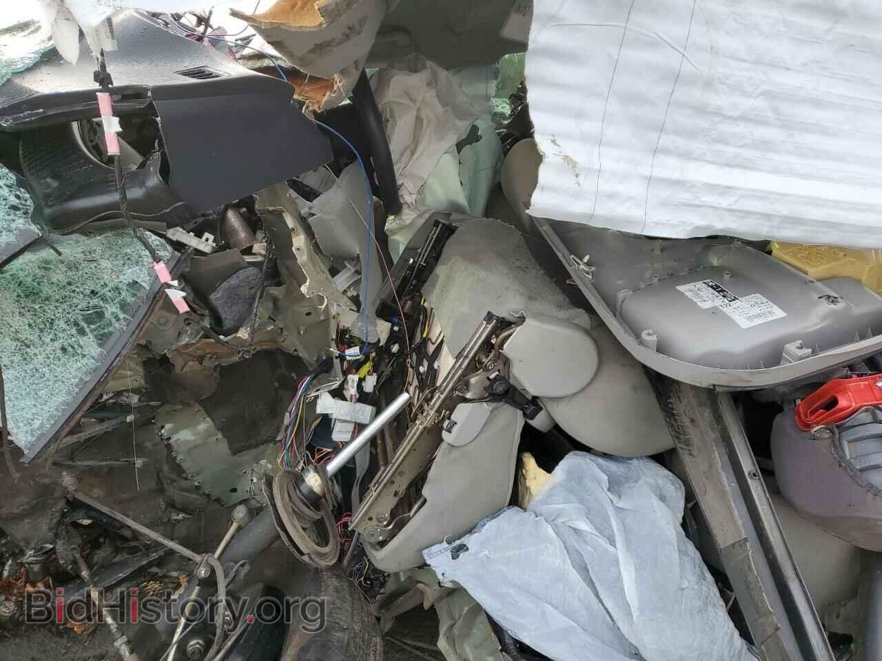 2013 TOYOTA COROLLA - VIN: 5YFBU4EEXDP201618 - Photo 7