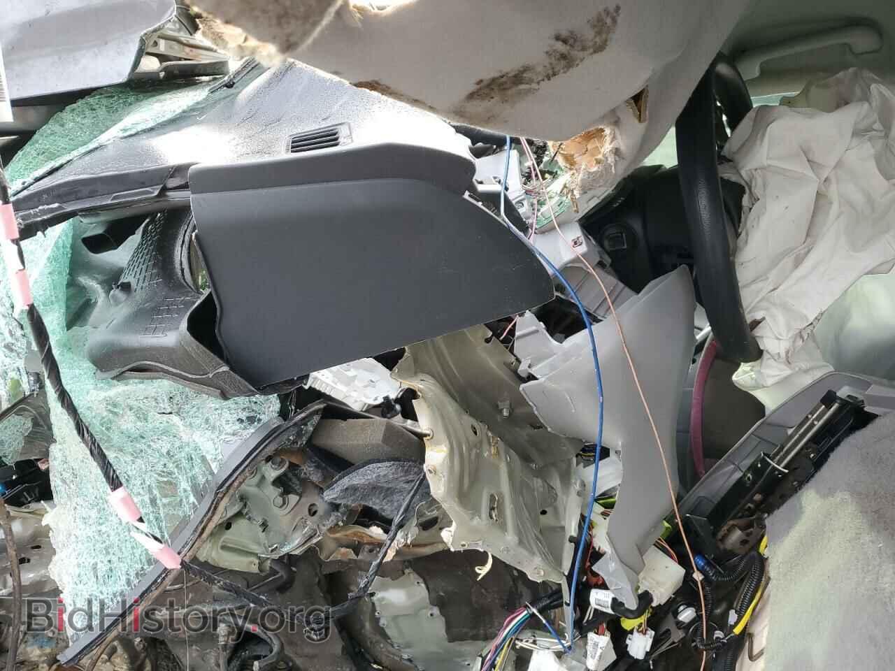 2013 TOYOTA COROLLA - VIN: 5YFBU4EEXDP201618 - Photo 9
