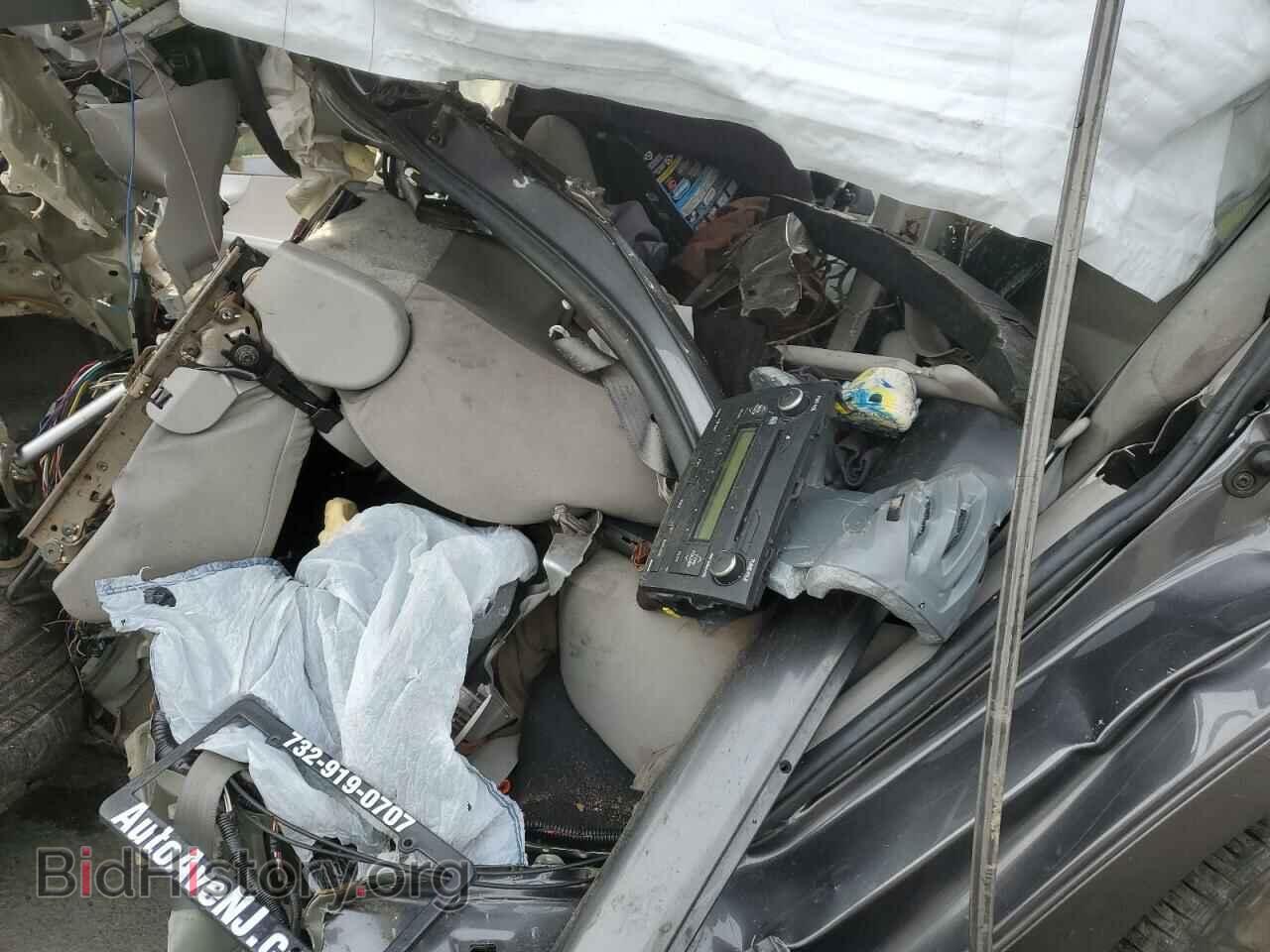 2013 TOYOTA COROLLA - VIN: 5YFBU4EEXDP201618 - Photo 10
