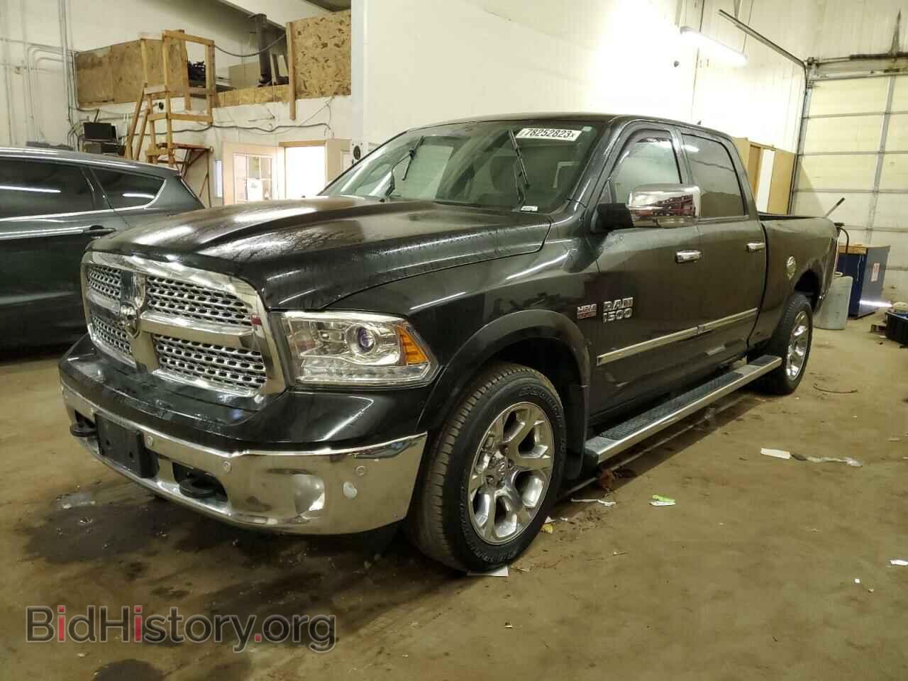 Photo 1C6RR7VT7HS689678 - RAM 1500 2017
