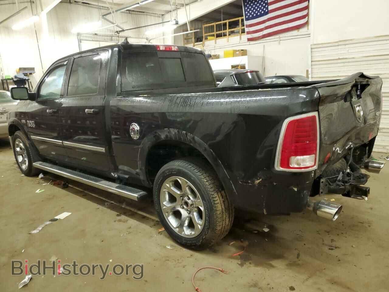 2017 RAM 1500 - VIN: 1C6RR7VT7HS689678 - Фото 2