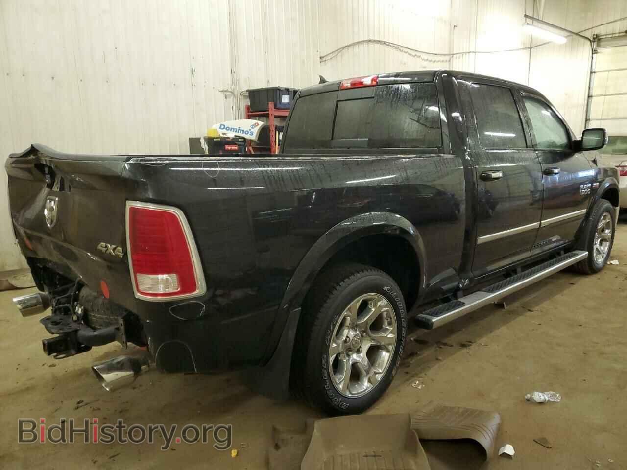 2017 RAM 1500 - VIN: 1C6RR7VT7HS689678 - Фото 3
