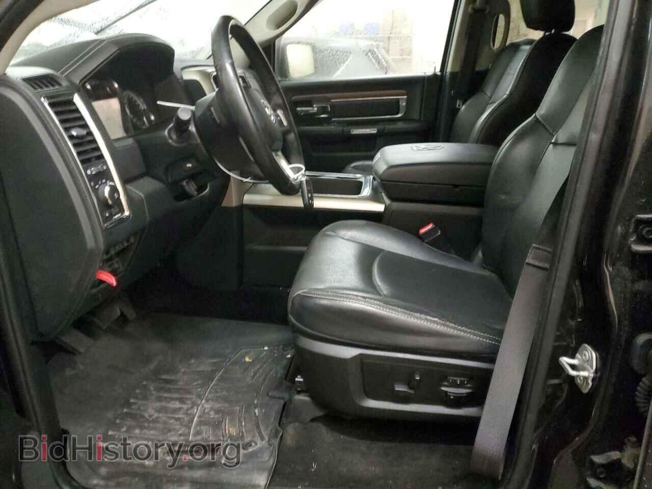 2017 RAM 1500 - VIN: 1C6RR7VT7HS689678 - Фото 7