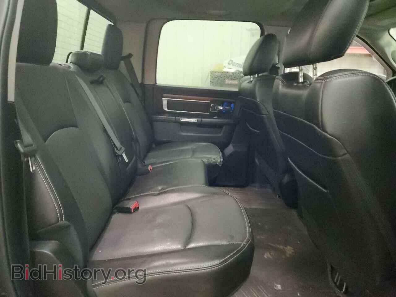 2017 RAM 1500 - VIN: 1C6RR7VT7HS689678 - Фото 10