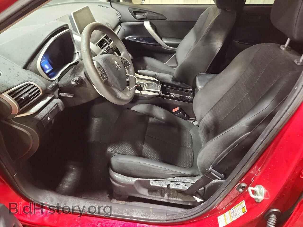 2020 MITSUBISHI ECLIPSE CROSS - VIN: JA4AT4AA3LZ015967 - Фото 7