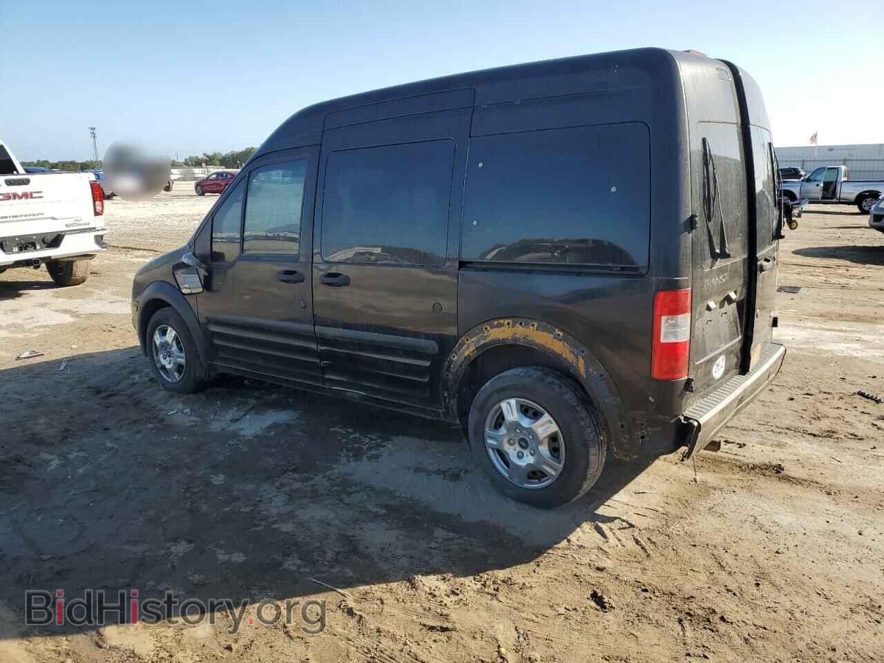 2012 FORD TRANSIT - VIN: NM0KS9CN0CT097876 - Фото 2