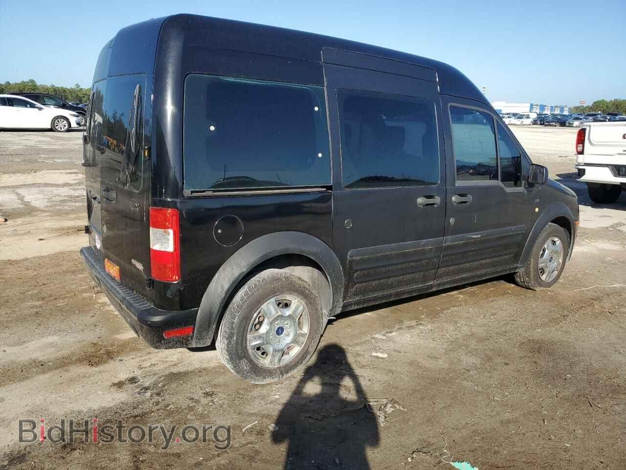 2012 FORD TRANSIT - VIN: NM0KS9CN0CT097876 - Фото 3