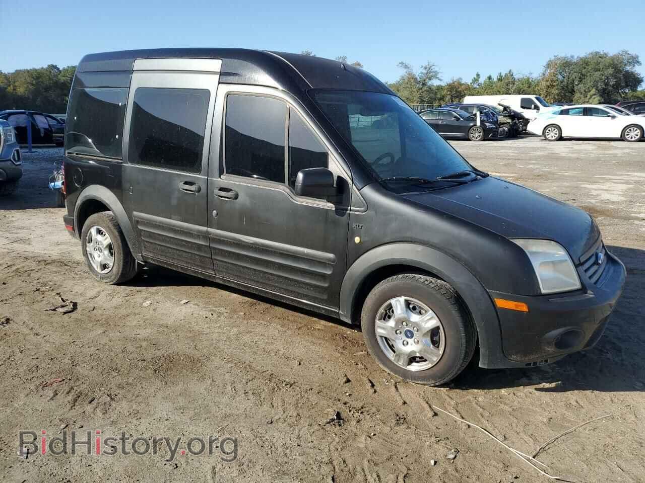 2012 FORD TRANSIT - VIN: NM0KS9CN0CT097876 - Фото 4