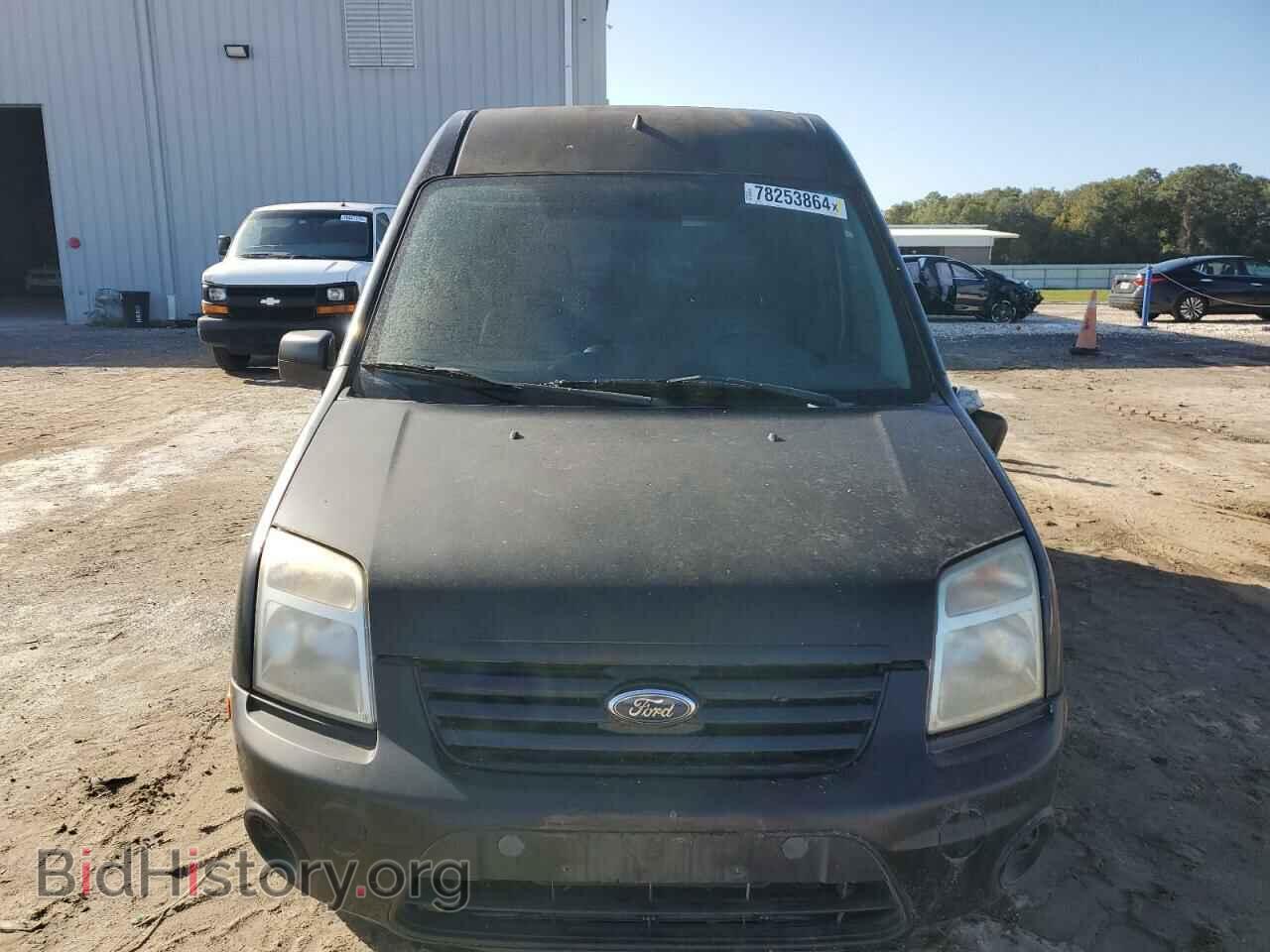 2012 FORD TRANSIT - VIN: NM0KS9CN0CT097876 - Фото 5