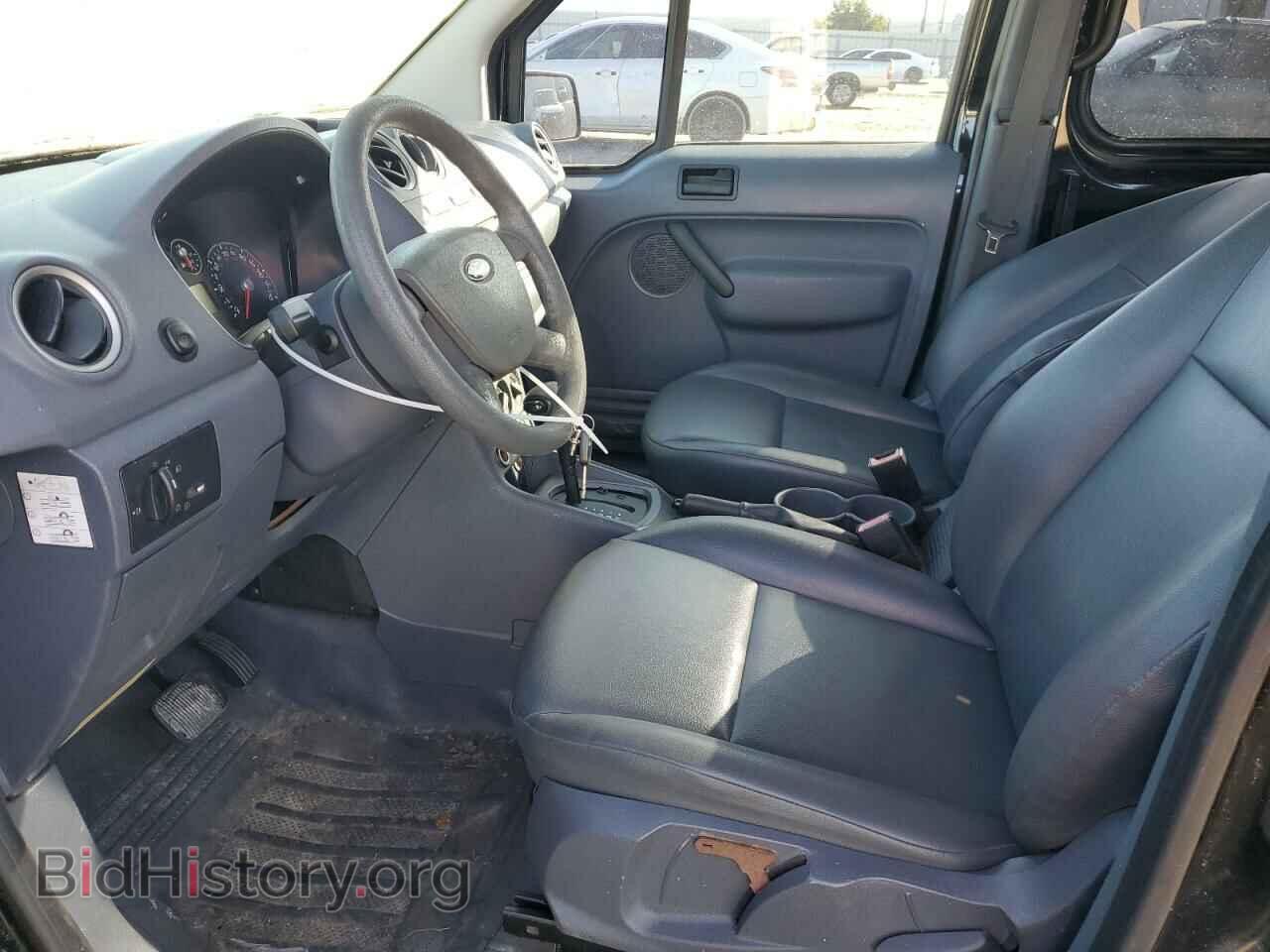 2012 FORD TRANSIT - VIN: NM0KS9CN0CT097876 - Фото 7