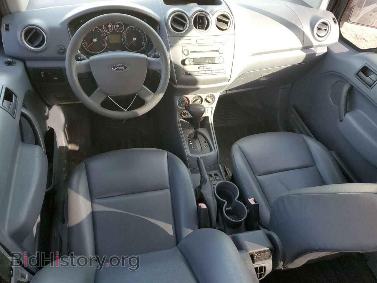 2012 FORD TRANSIT - VIN: NM0KS9CN0CT097876 - Фото 8