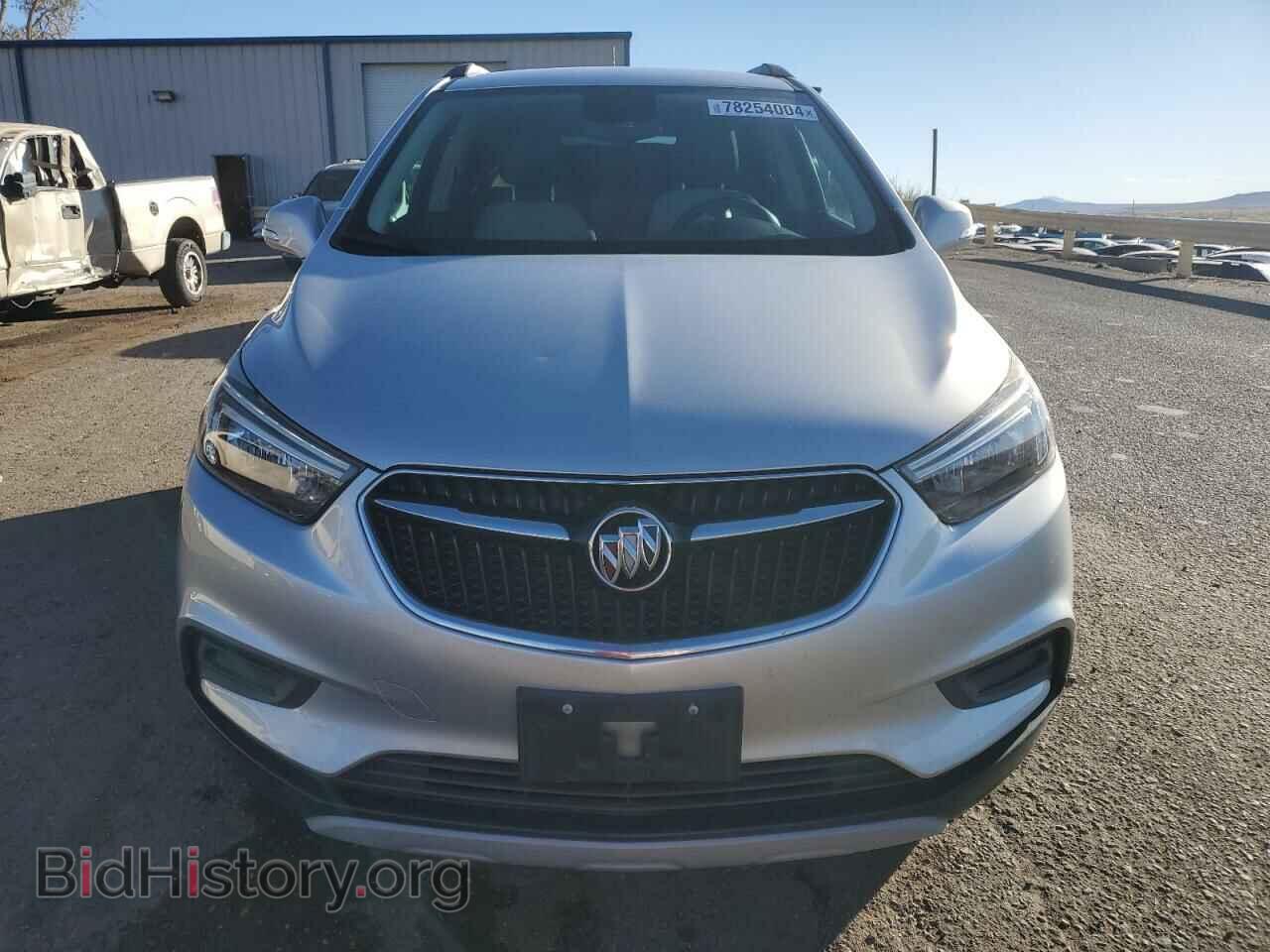 2017 BUICK ENCORE - VIN: KL4CJASB3HB214876 - Фото 5