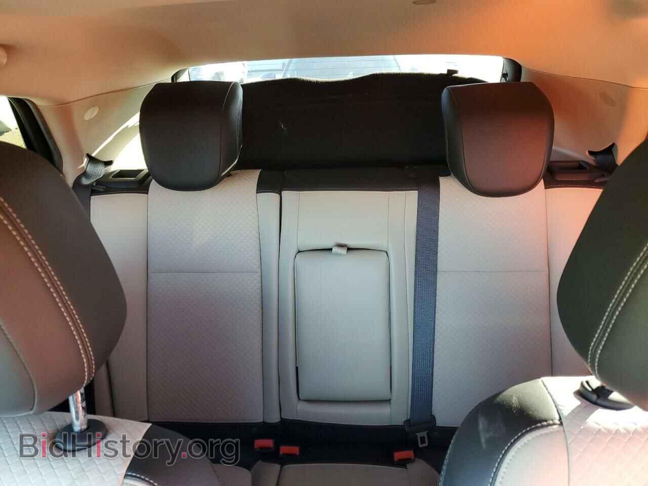2017 BUICK ENCORE - VIN: KL4CJASB3HB214876 - Фото 10