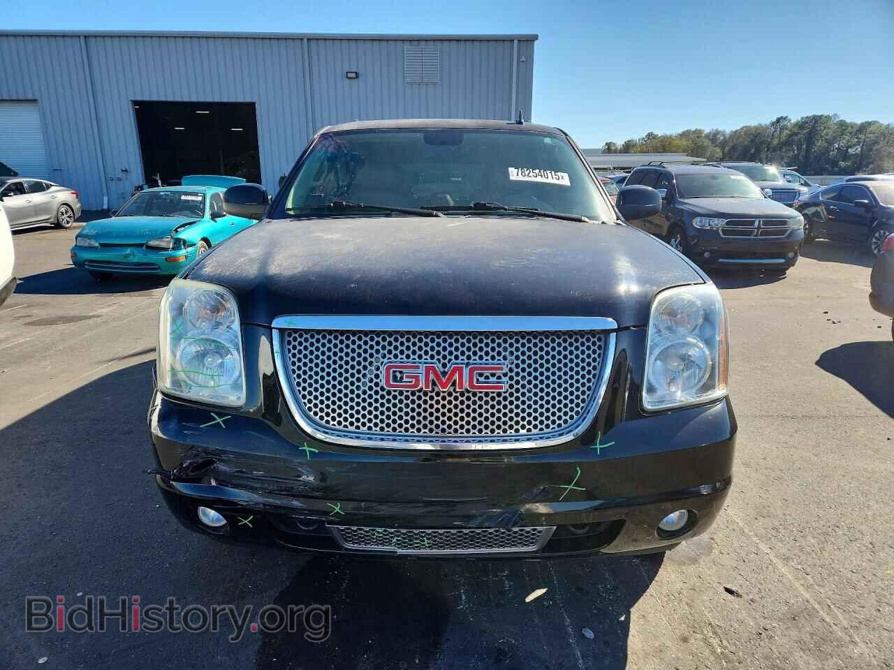 2013 GMC YUKON - VIN: 1GKS1EEF8DR218841 - Фото 5