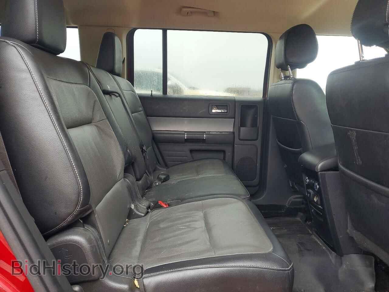 2014 FORD FLEX - VIN: 2FMGK5C8XEBD44945 - Фото 11