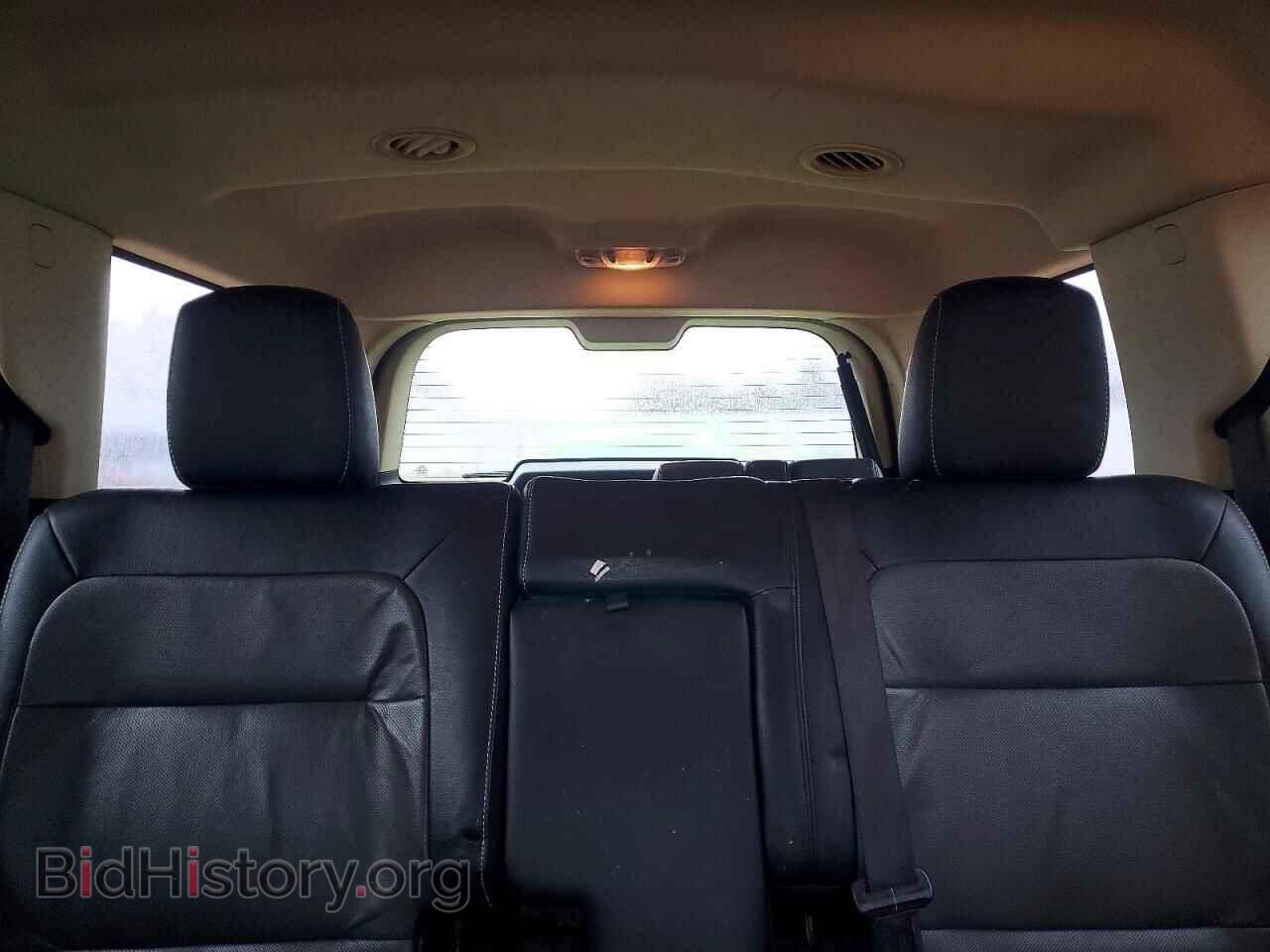2014 FORD FLEX - VIN: 2FMGK5C8XEBD44945 - Фото 10