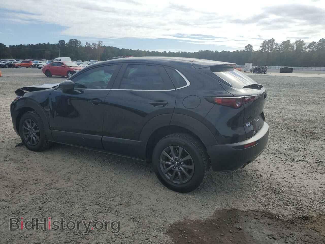 2021 MAZDA CX30 - VIN: 3MVDMAAL8MM211162 - Фото 2
