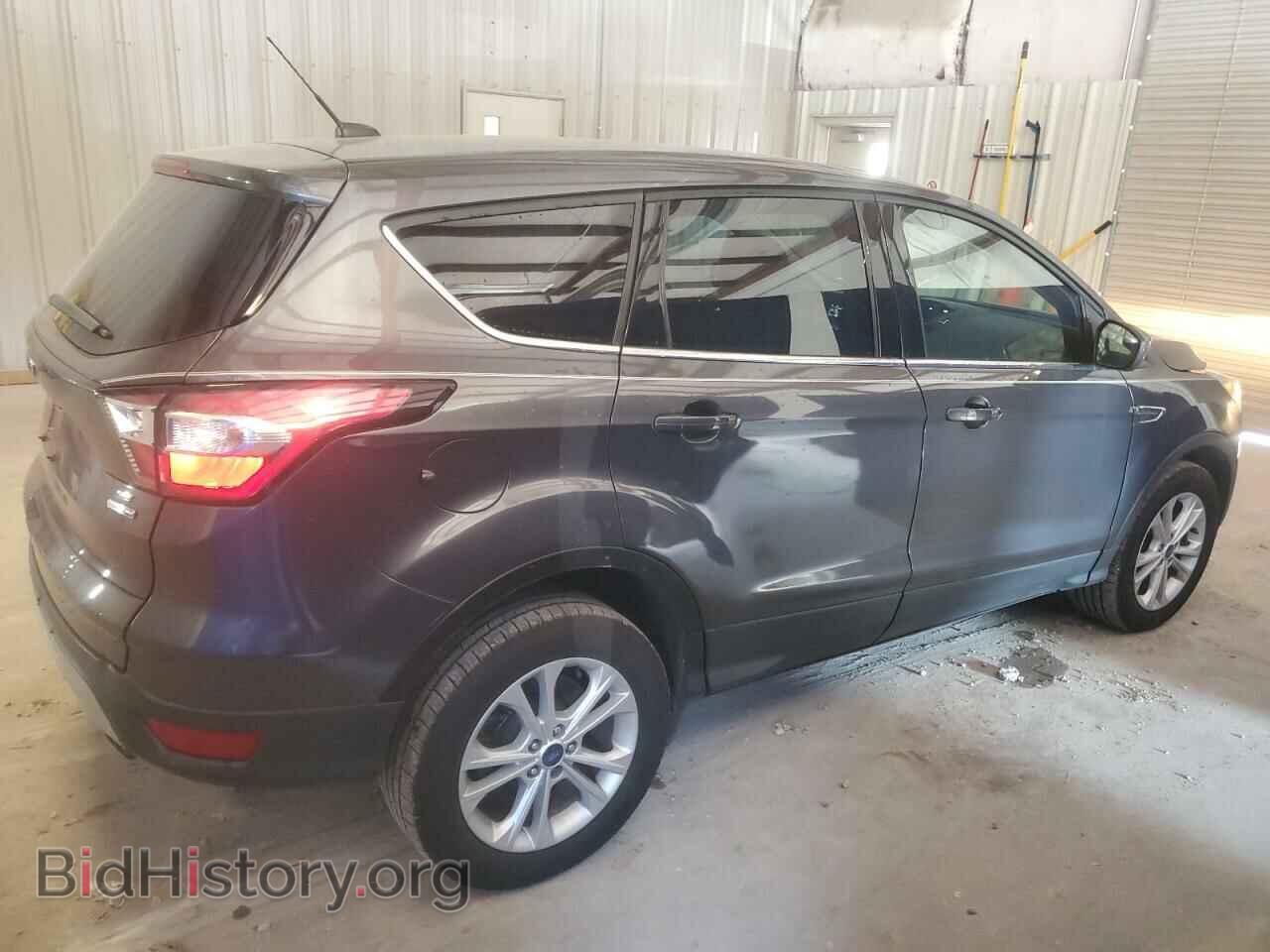 2017 FORD ESCAPE - VIN: 1FMCU9GD2HUD55752 - Photo 3