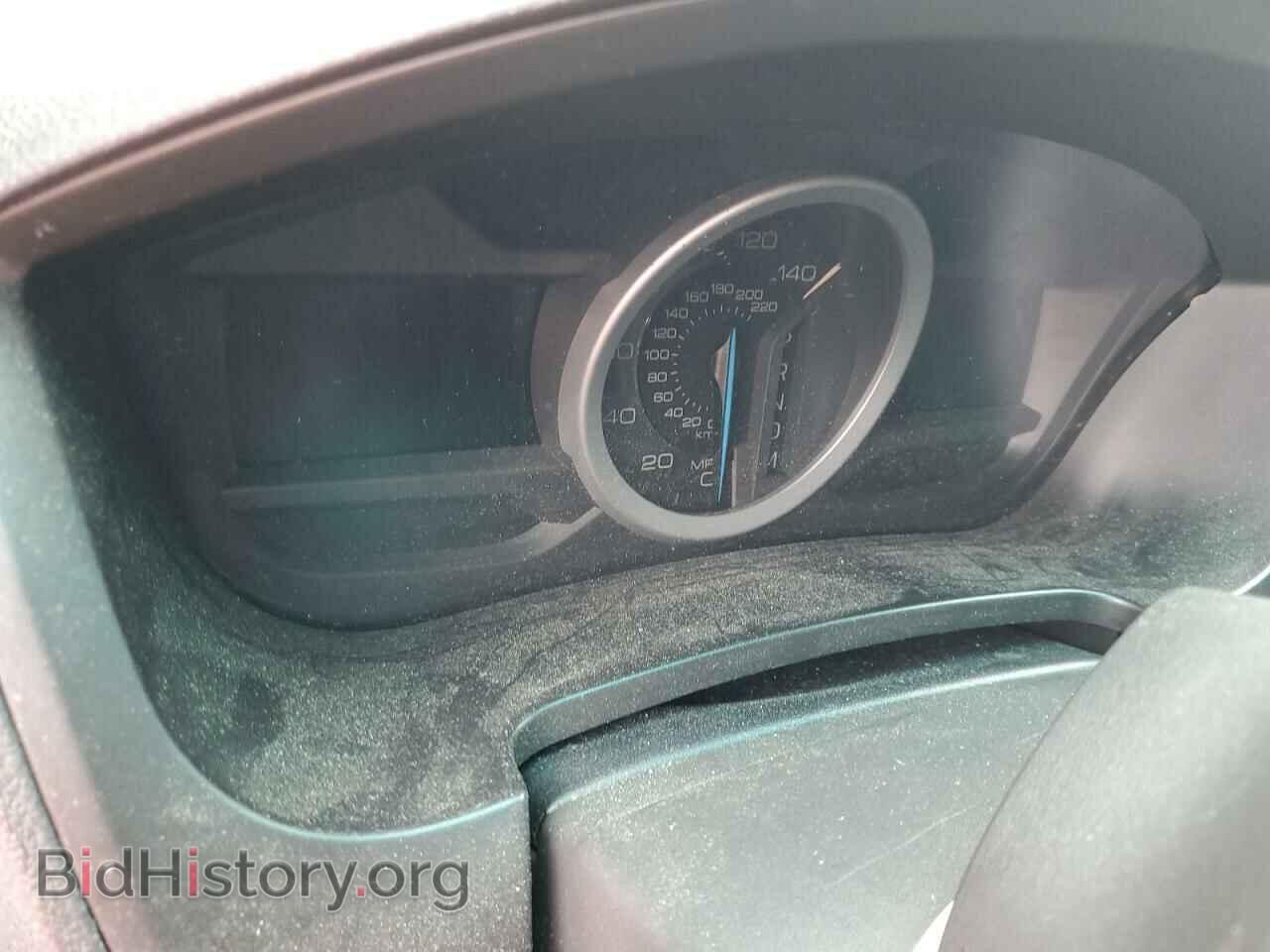 2013 FORD EXPLORER - VIN: 1FM5K7F82DGB68494 - Фото 9