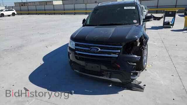 2018 FORD EXPLORER - VIN: 1FM5K8D82JGB55264 - Фото 14