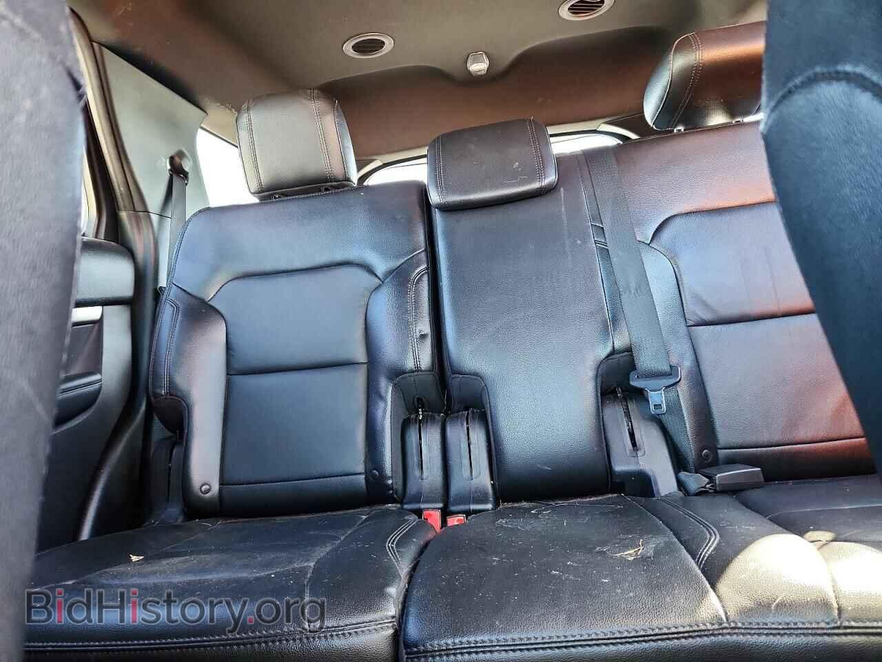 2018 FORD EXPLORER - VIN: 1FM5K8D82JGB55264 - Фото 10