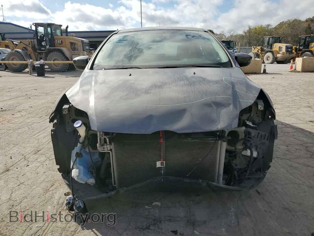 2012 FORD FOCUS - VIN: 1FAHP3K21CL292961 - Фото 5