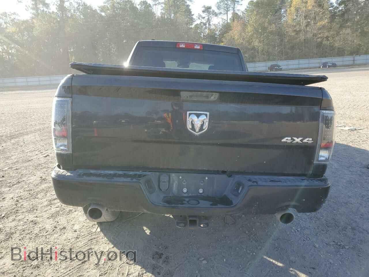2018 RAM 1500 - VIN: 1C6RR7FT1JS139025 - Photo 6