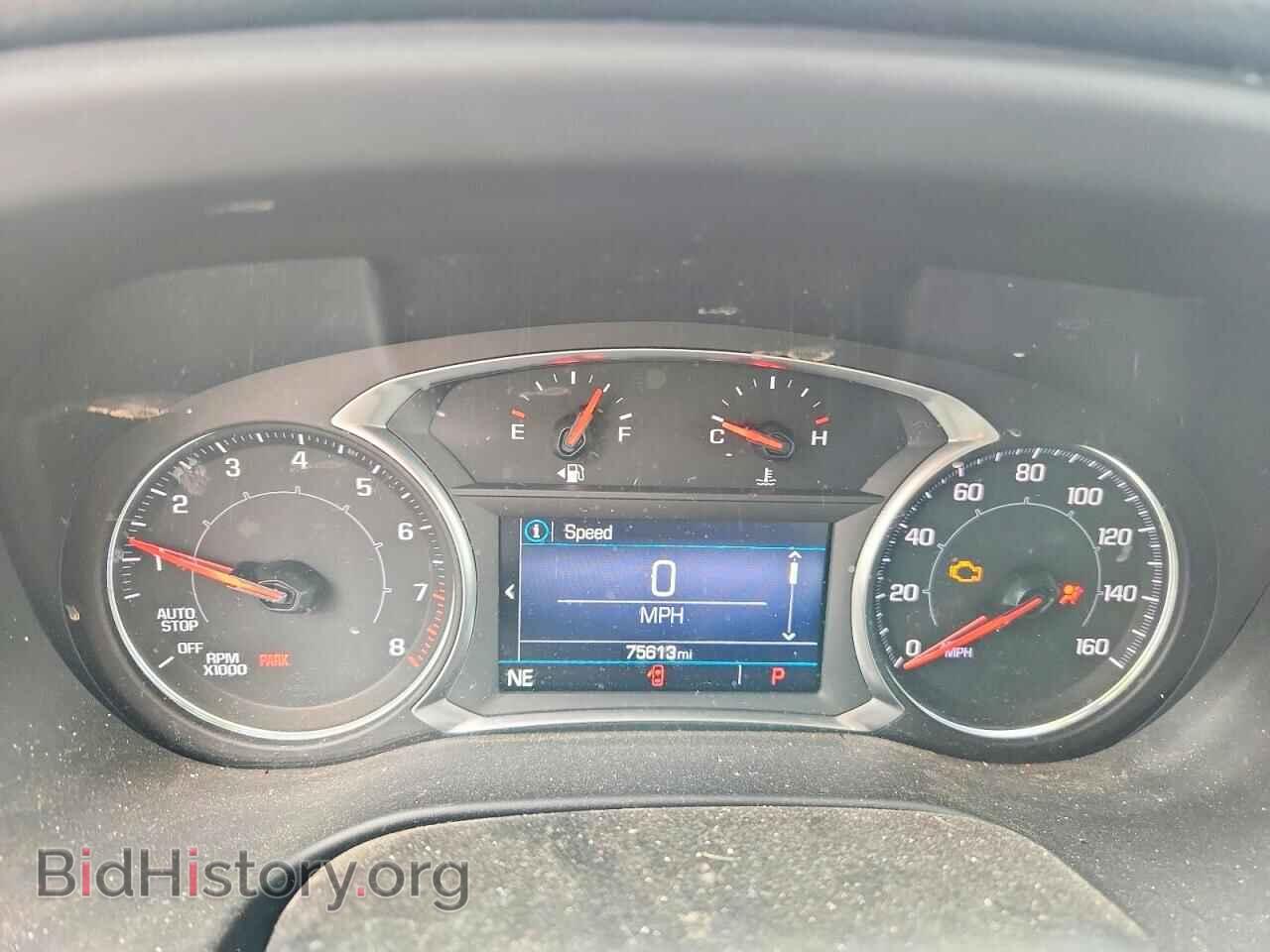 2021 GMC ACADIA - VIN: 1GKKNKLA2MZ193851 - Фото 9
