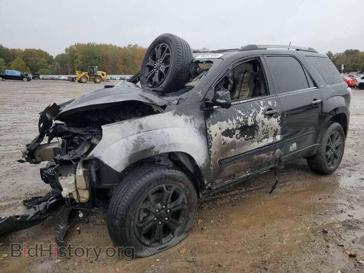 Photo 1GKKRRKD0GJ194301 - GMC ACADIA 2016