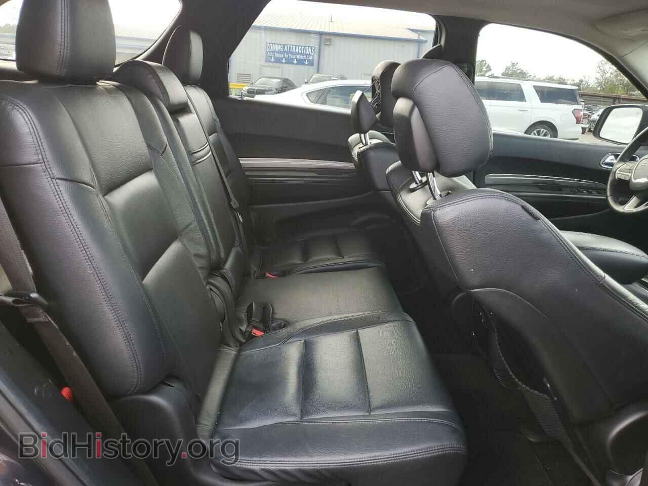 2014 DODGE DURANGO - VIN: 1C4RDHAG4EC576329 - Photo 11