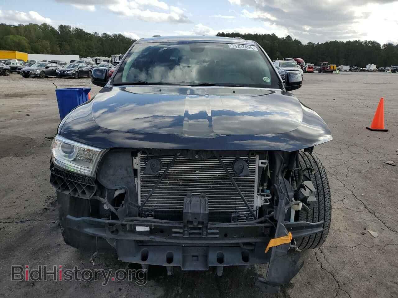 2014 DODGE DURANGO - VIN: 1C4RDHAG4EC576329 - Photo 5