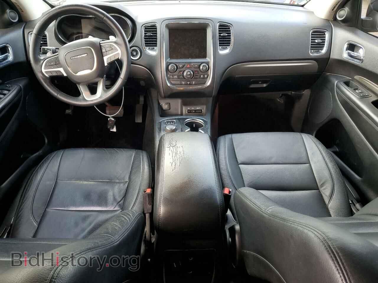 2014 DODGE DURANGO - VIN: 1C4RDHAG4EC576329 - Photo 8
