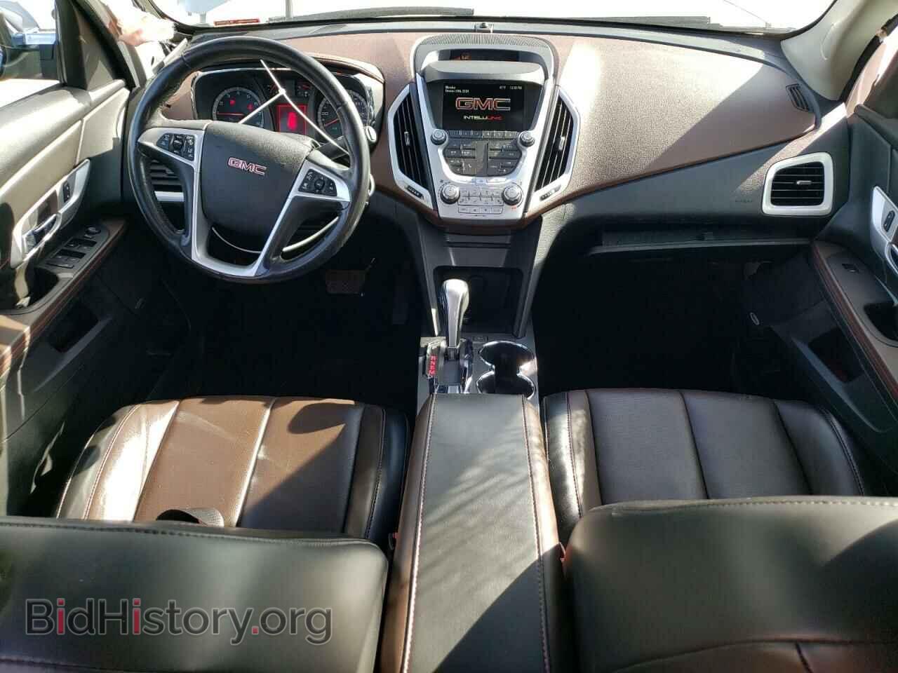 2014 GMC TERRAIN - VIN: 2GKALTEK8E6347747 - Photo 8