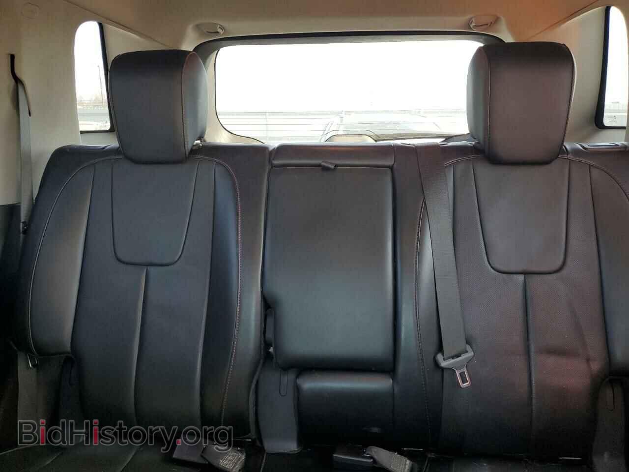2014 GMC TERRAIN - VIN: 2GKFLYE39E6369526 - Фото 10